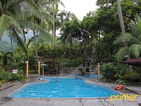 88 Hot Spring Resort in Calamba, Laguna Guarantees Ideal .